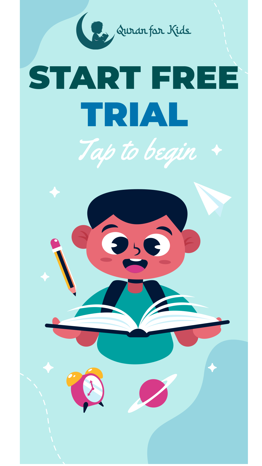 Ijazah Certificate QuranforKids ijazah-certificate-quranforkids